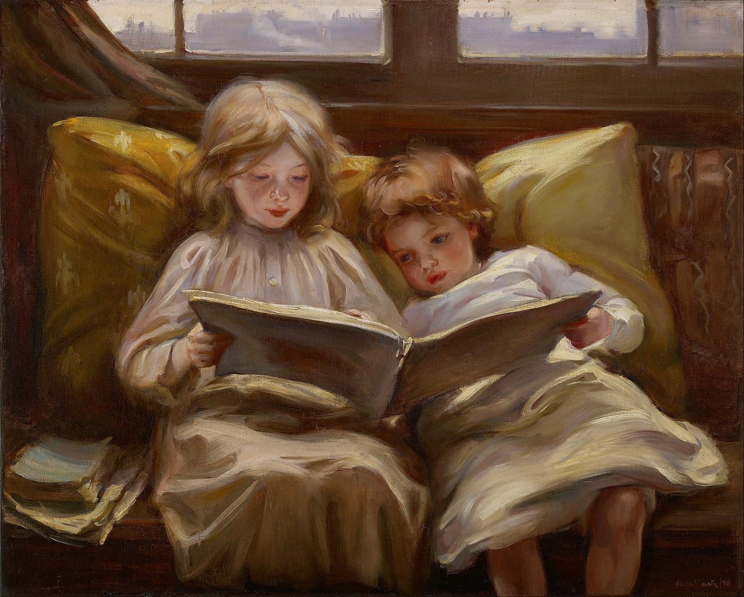Do you read multiple books simultaneously or one at a time? - Nathan ...