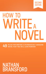 How to Write A Novel